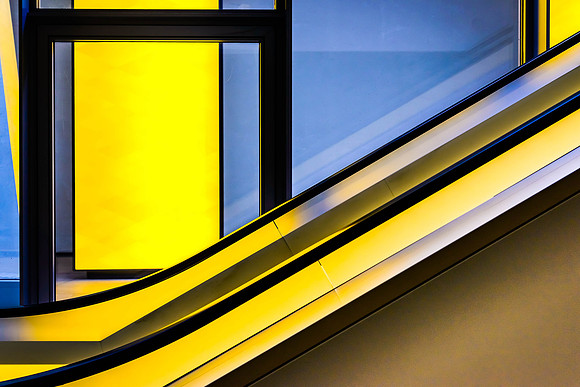 Fondation LVH, Paris